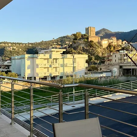 דירה Gio's House *