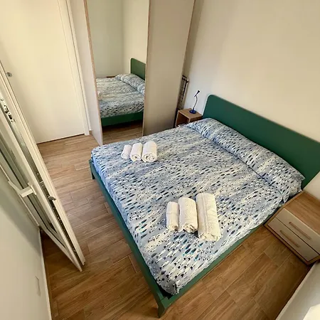 Appartamento Gio's House