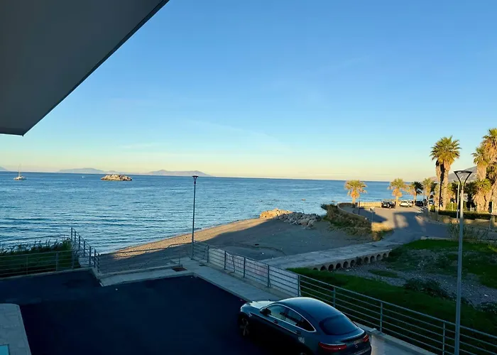 Gio's House דירה ברולו