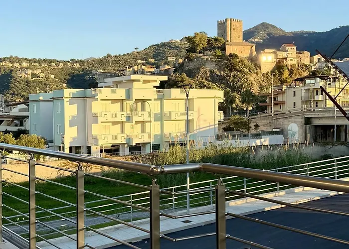 Appartamento Gio's House *