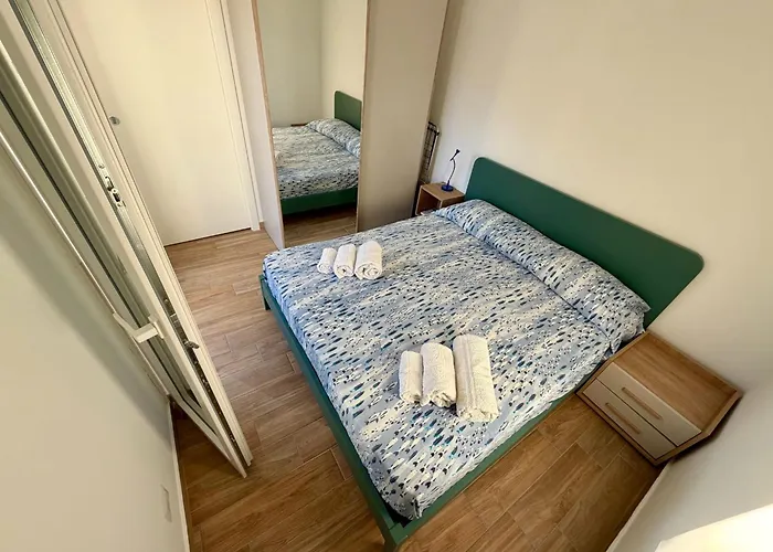 דירה Gio's House