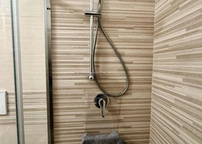 公寓 Gio's House *