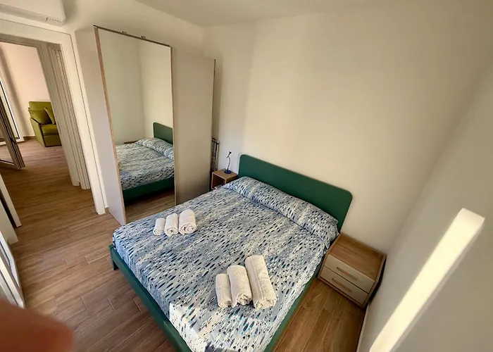 Appartamento Gio's House *