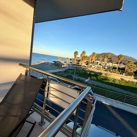 Gio's House